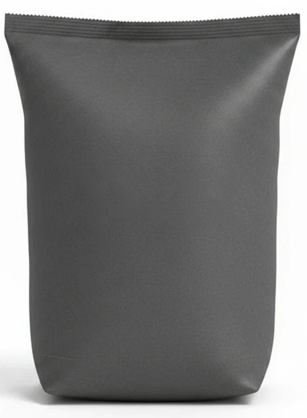 high density particle filtration bag capturing workshop sawdust debris particles