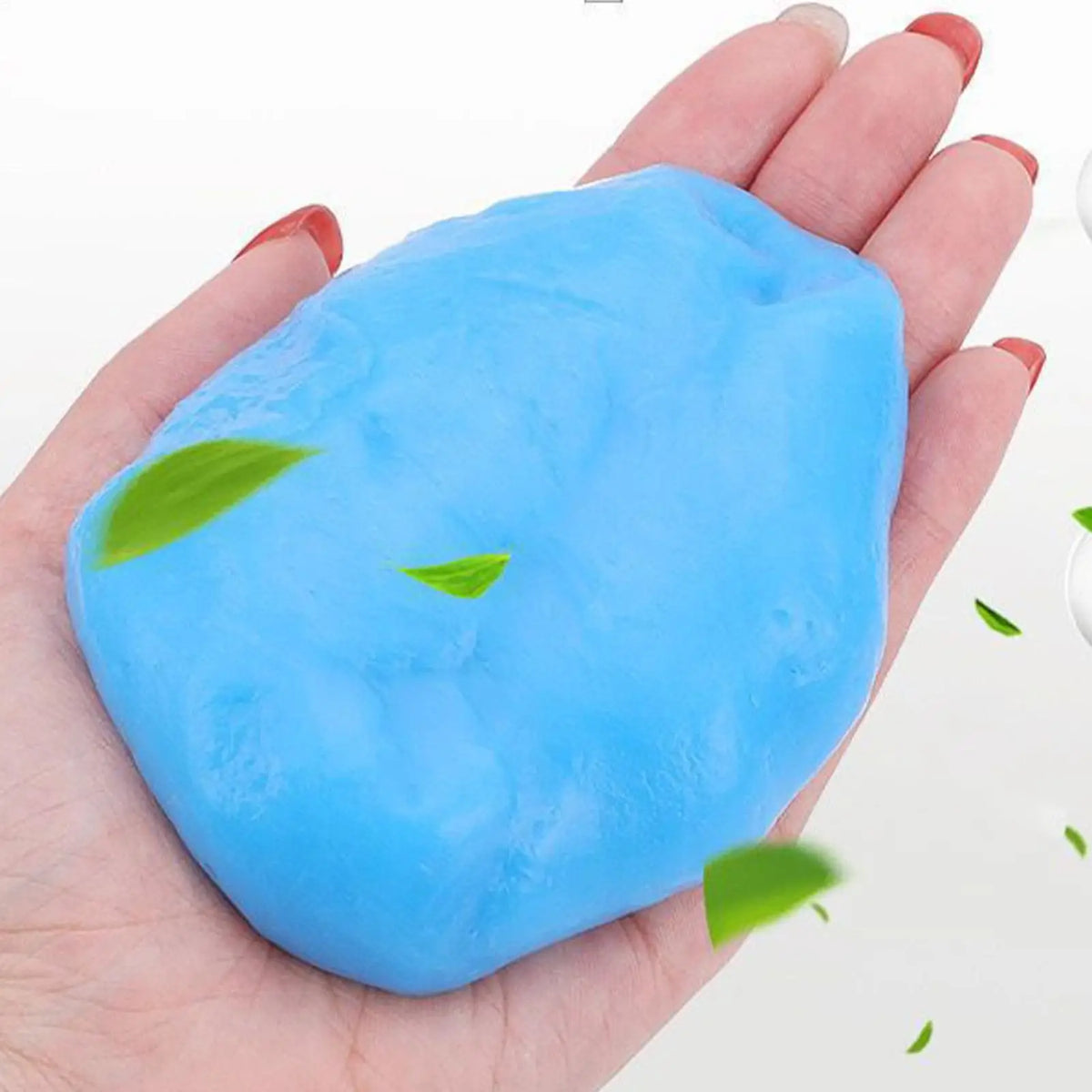 keyboard dust remover gel and electronics cleaner