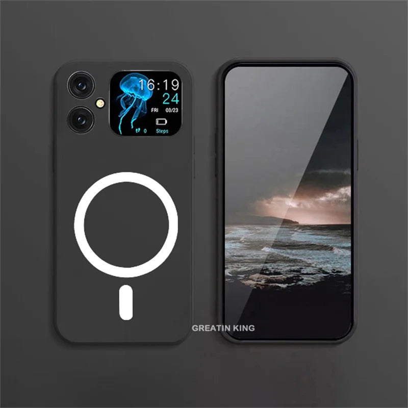 shock absorbing bumper corner guards on protective tpu smart phone case framework