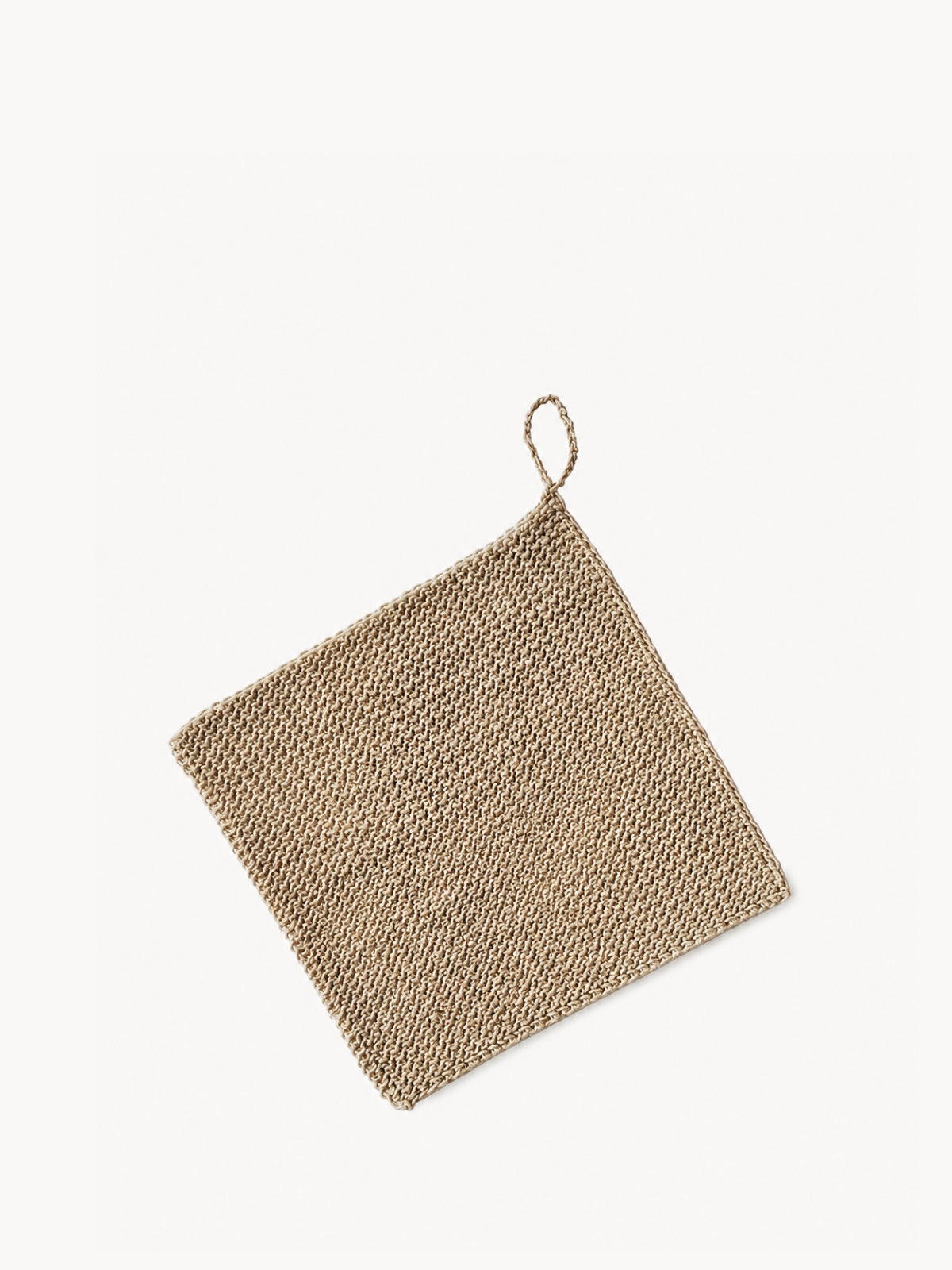 durable eco friendly textured bath washcloth for gentle skin cleansing scrub