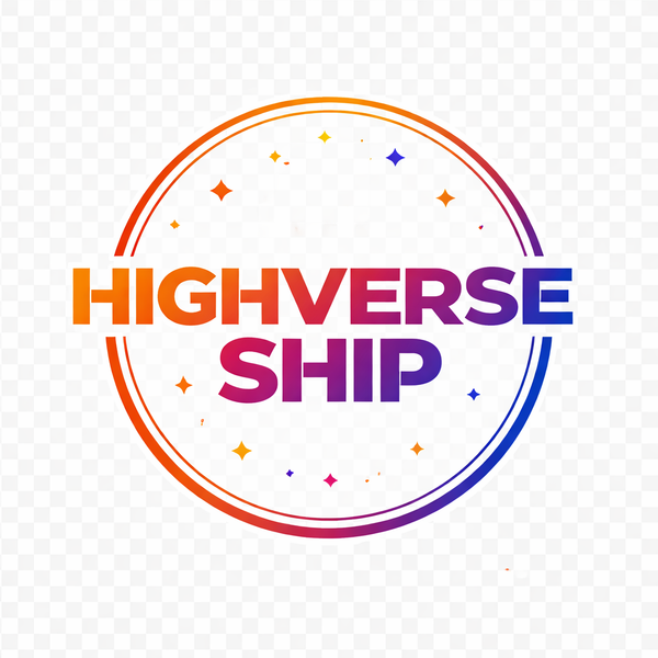 Highverseship
