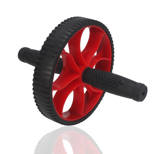 Ab Roller Wheel for Core Workout and Home Gym Training