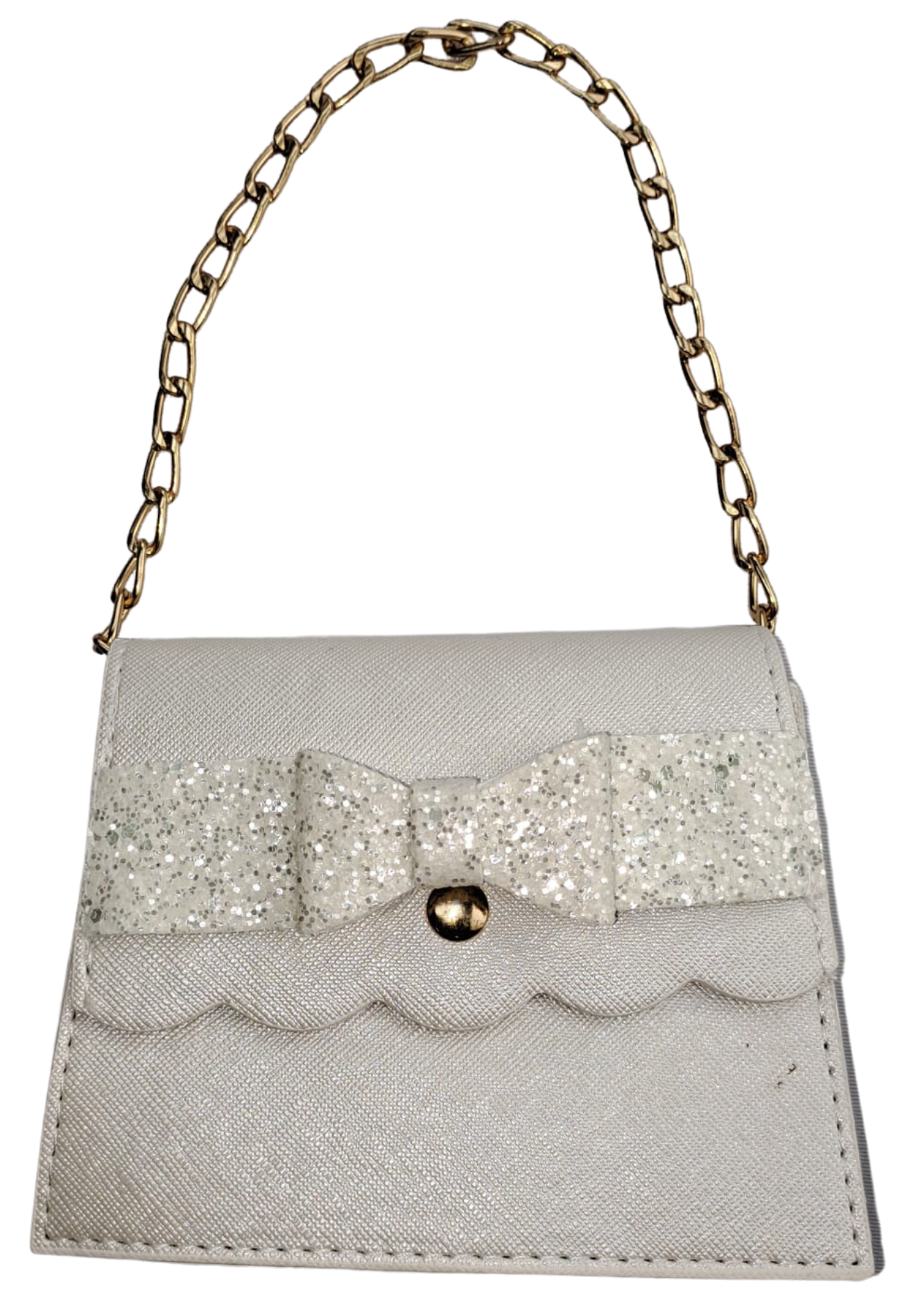 Women's chic handbag fashion shoulder bag made from premium vegan leather for daily styling.