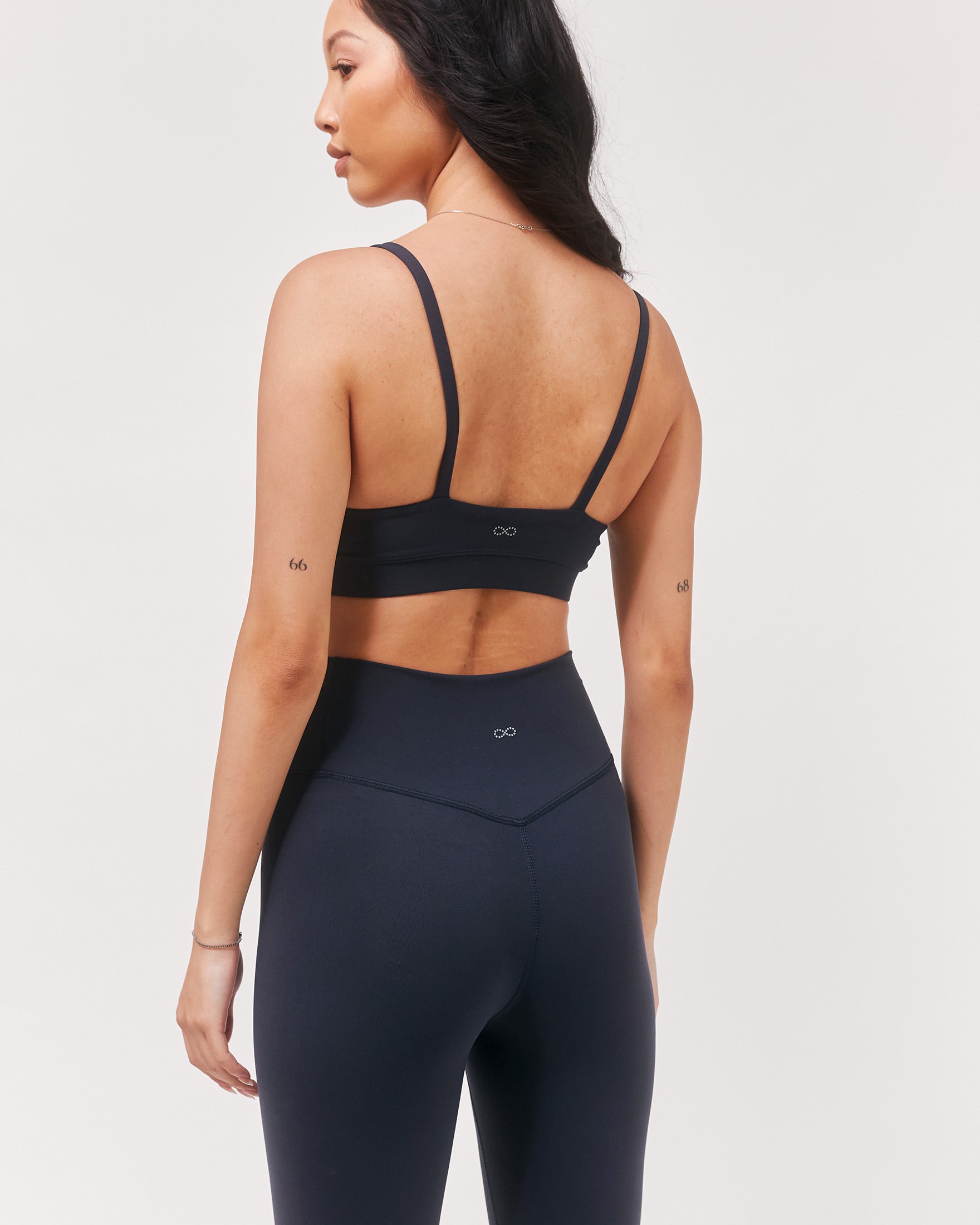 ergonomic comfort workout sports bra for female athletes activewear lifestyle