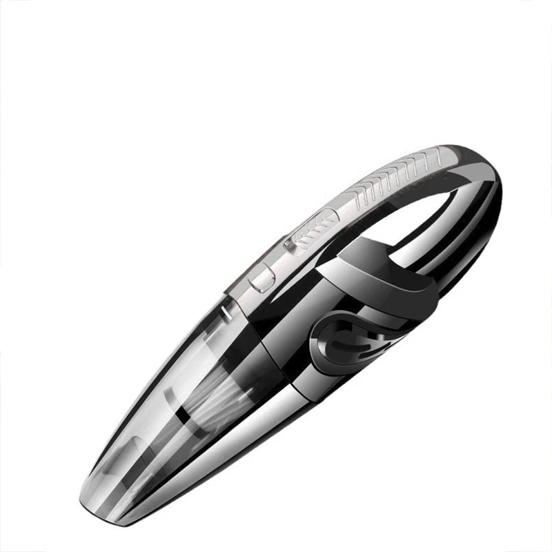 mini cordless car vacuum cleaning leather seats