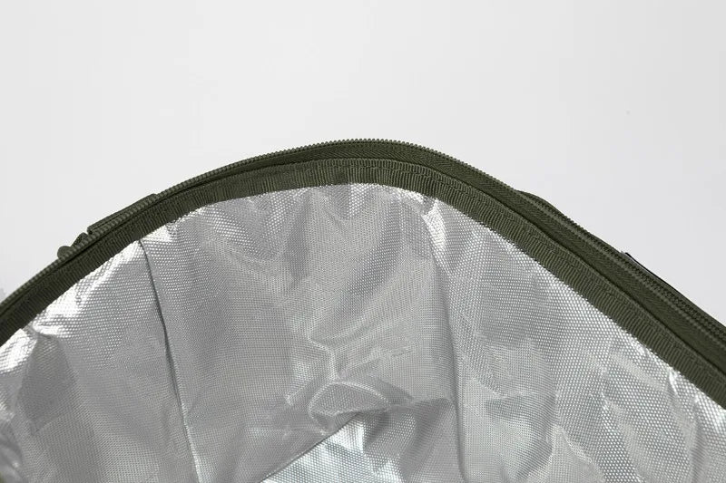 stain resistant easy clean inner lining of lunch box