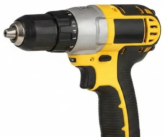stiff nylon bristle drill attachments for grout