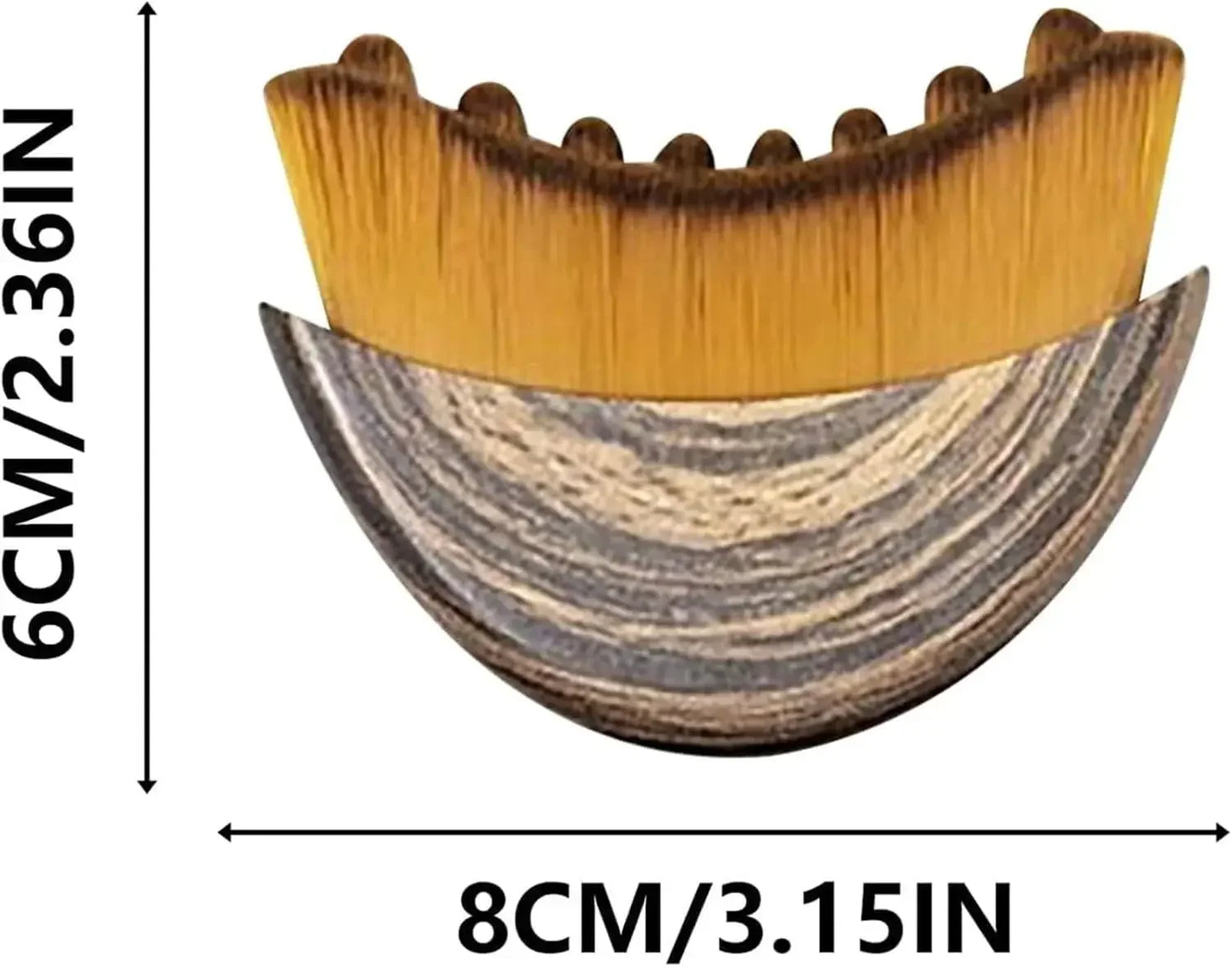 anti wrinkle face brush for skin rejuvenation