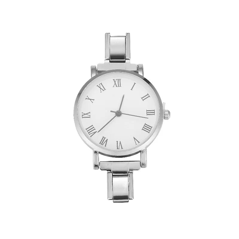precision timekeeping watch charm connector piece showing secure side crown pin
