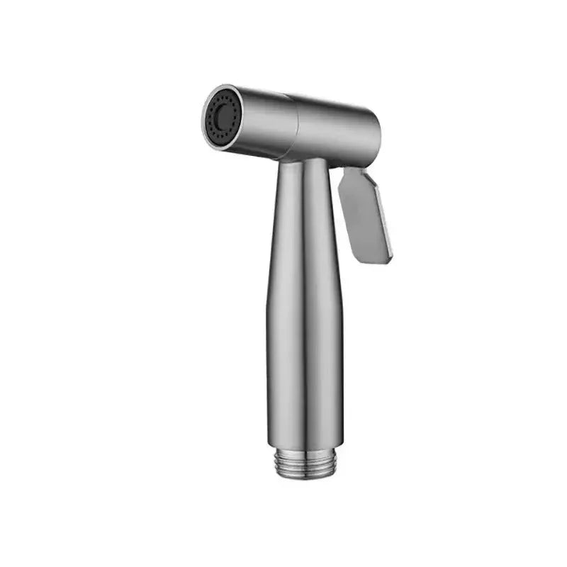 bidet sprayer nozzle connection threading point base mesh filters
