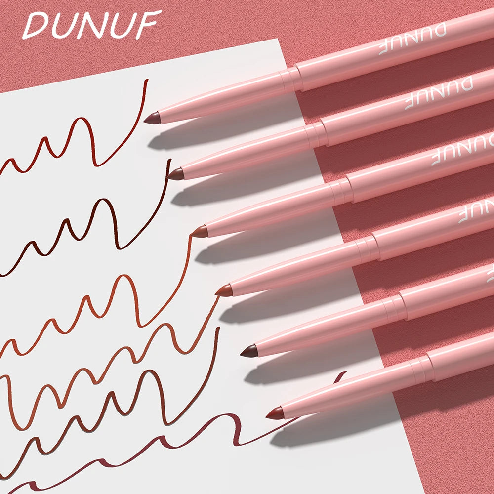 matching nude lipstick and lip liner pairing color chart