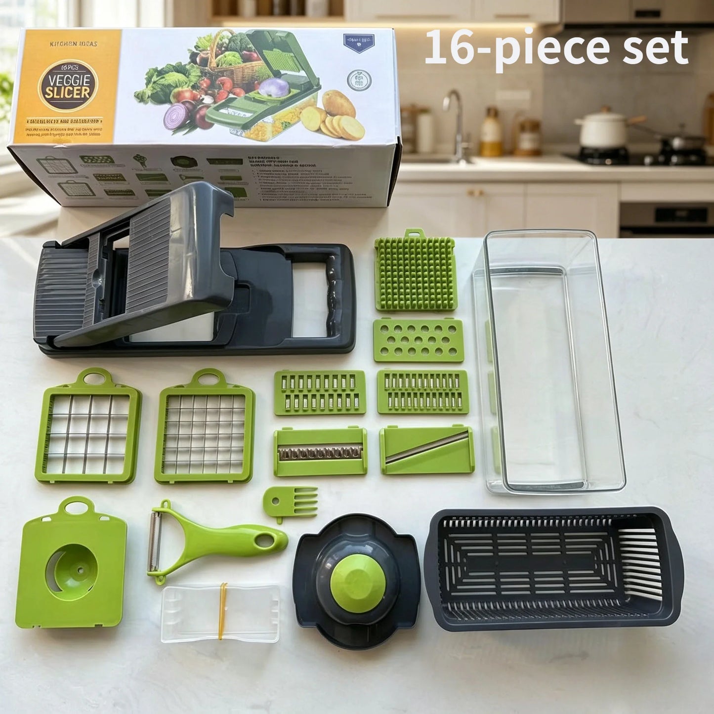 easy cleaning brush tool removing scraps from chopper grid