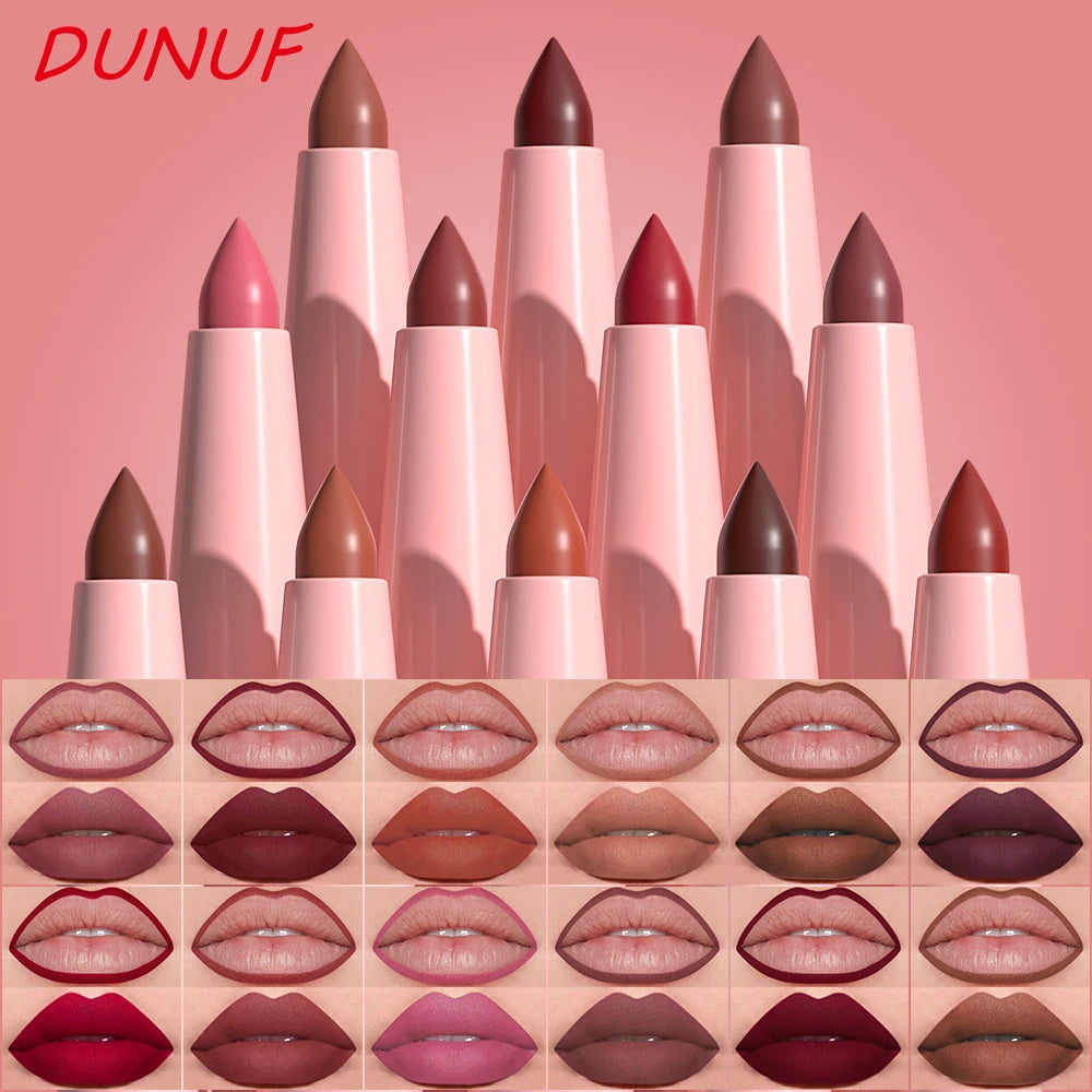 smudge proof velvet matte finish lip liner application guide