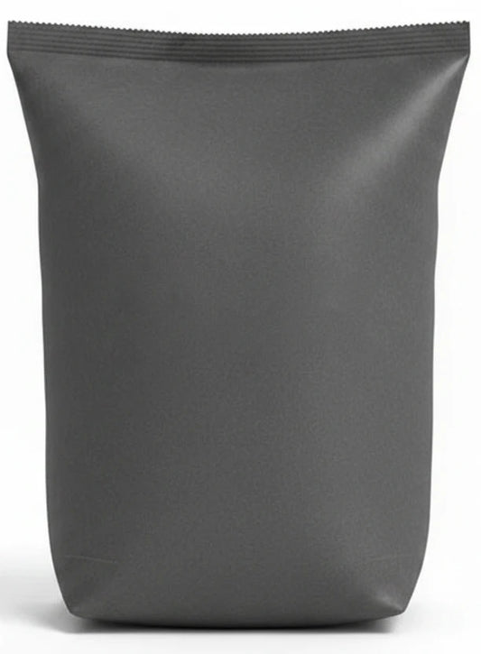 high density particle filtration bag capturing workshop sawdust debris particles
