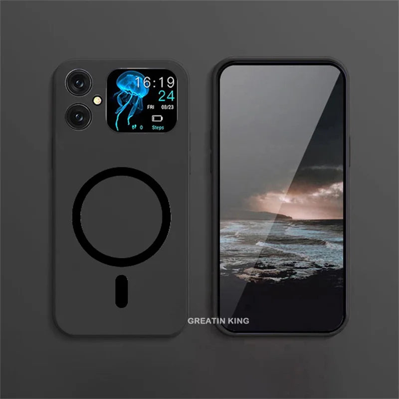 adhesive ultra thin wireless charging sticker receiver receiver pad loop installation