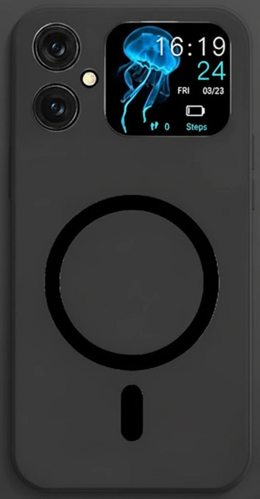 adhesive ultra thin wireless charging sticker receiver receiver pad loop installation
