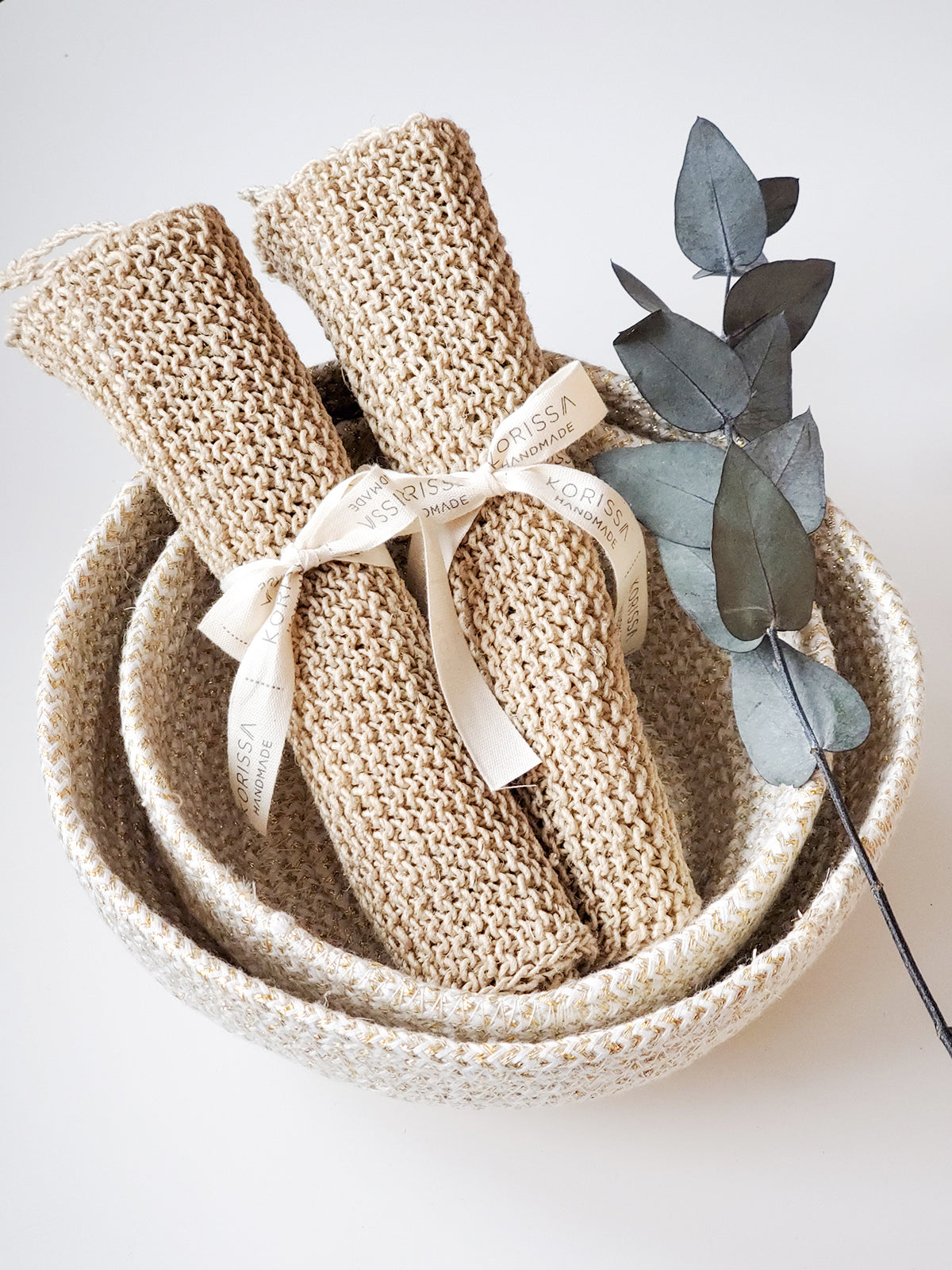 quick dry shower scrub hemp washcloth ideal for deep pore clearing routines