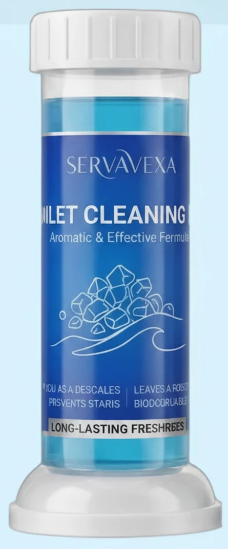 toilet gel kit all scents included