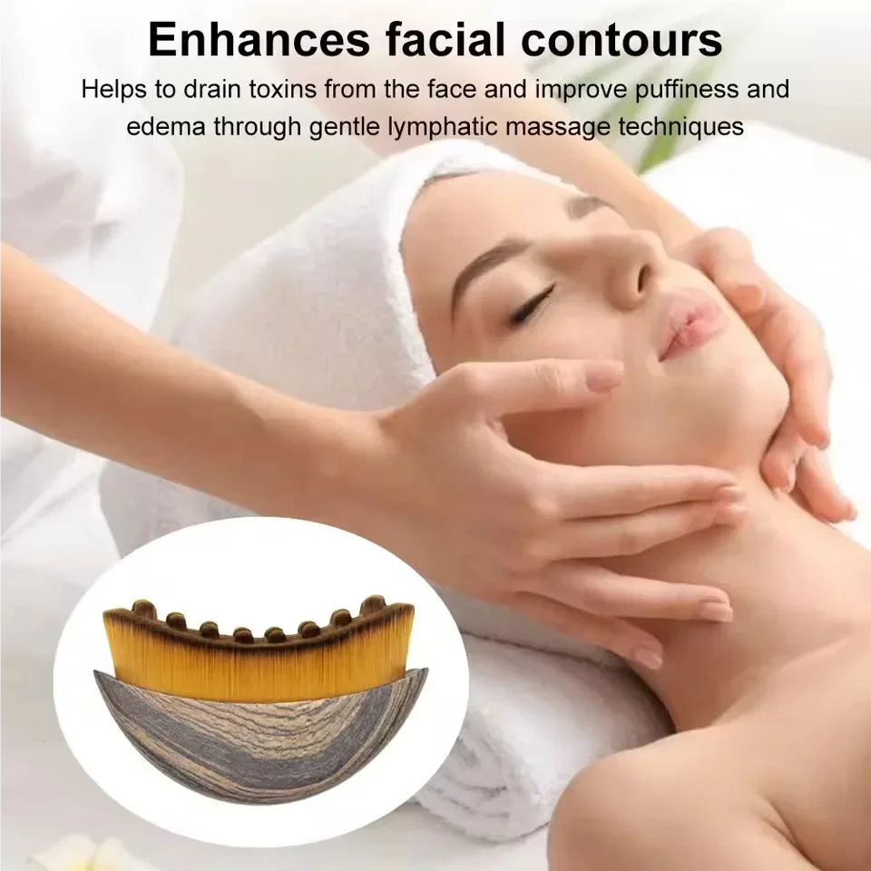 premium beauty spa contouring tool for home use