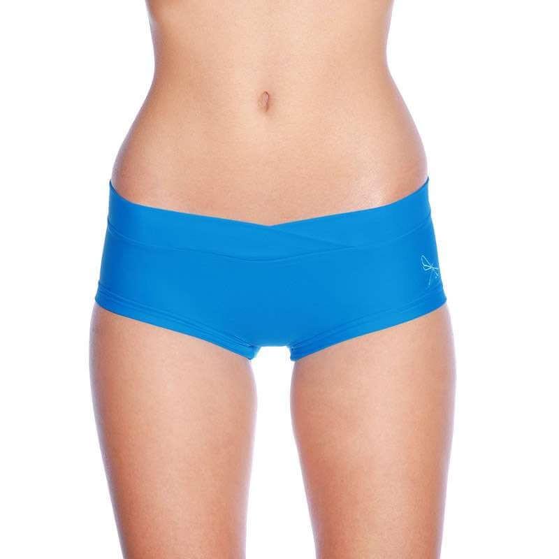 Low Rise Pole Dance Shorts for Fitness and Performance