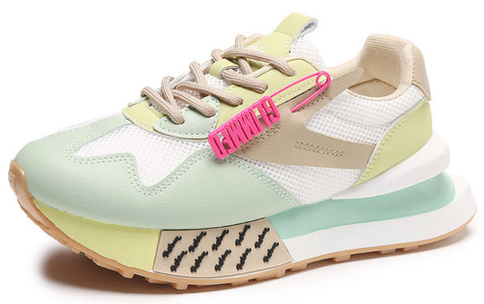 comfortable everyday casual sneakers perfect for outdoor running and fitness training