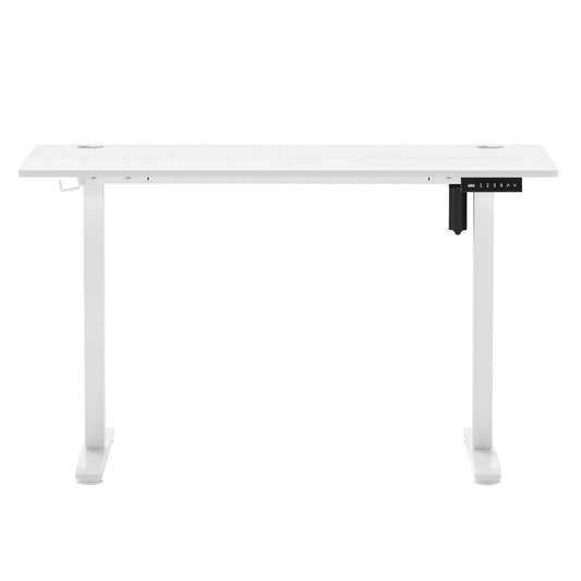 Levede Electric Standing Desk Height Adjustable 120cm-0