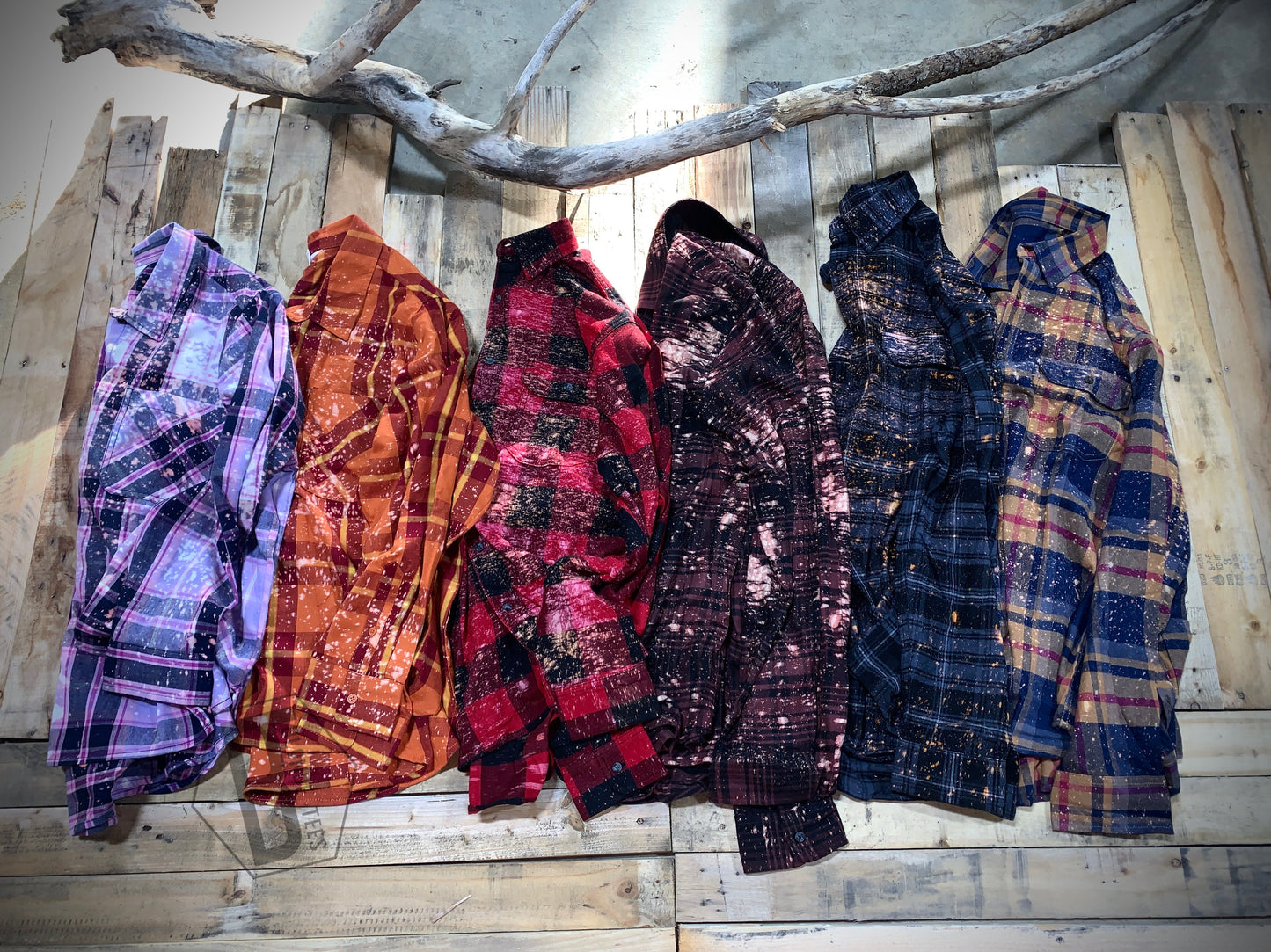 premium streetwear style check flannel shirt with button chest pockets