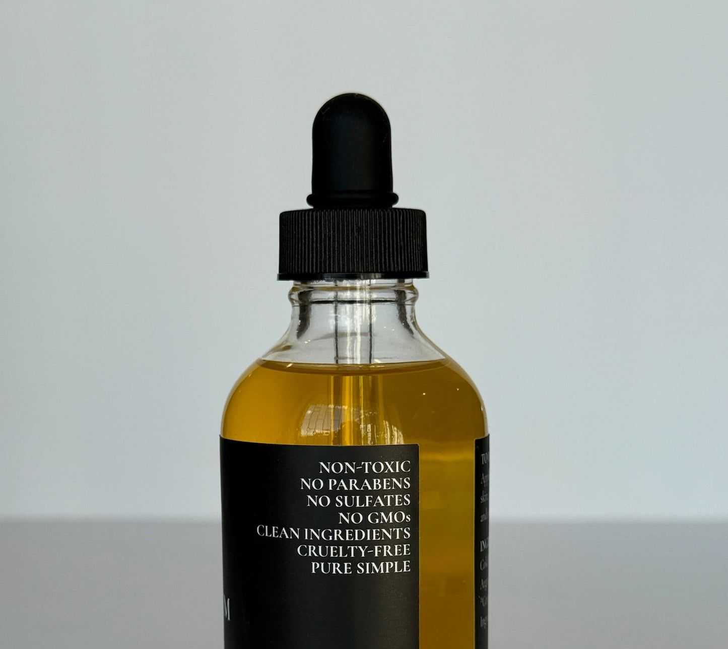 anti aging organic argan oil facial treatment serum for radiant skin loop